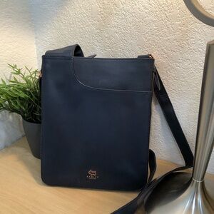 Radley from London Expandable Crossbody Bag